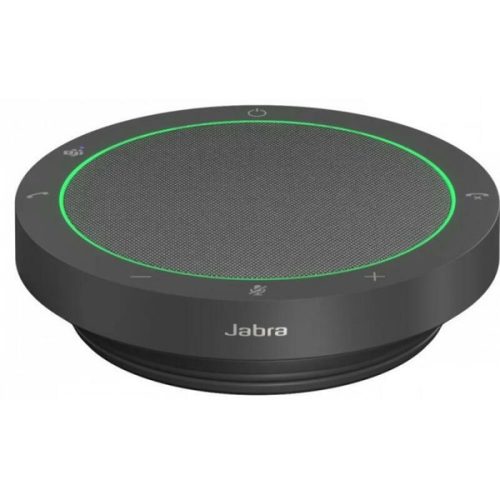 JABRA Hangszóró - Speak2 40 UC Bluetooth/Vezetékes, Fekete