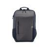 HP HEWLETT PACKARD hátizsák Travel 18L 15.6" - szürke