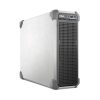 DELL ISG szerver - PE T160 torony (3x3.5"), 4C E-2434 3.4GHz, 1x16GB, 1x480GB RI SSD; H355, iD9 Ba., 300W.