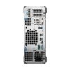 DELL ISG szerver - PE T160 torony (3x3.5"), 4C E-2434 3.4GHz, 1x16GB, 1x480GB RI SSD; H355, iD9 Ba., 300W.