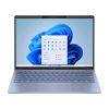 HP HEWLETT PACKARD Pavilion Aero 13-bg0002nh 13.3" WQXGA 2560x1600 AG IPS 400cd, Ryzen5 8640U 3.5GHz, 16GB, 512GB SSD, Win 11, kék