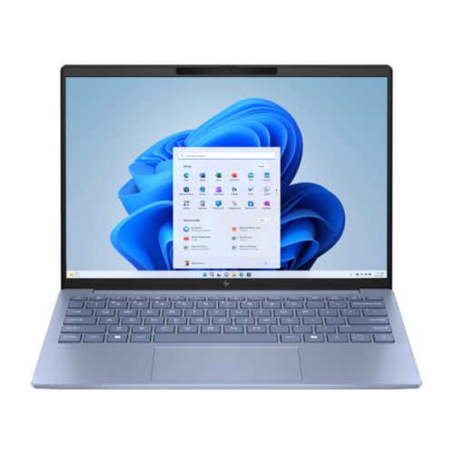 HP HEWLETT PACKARD Pavilion Aero 13-bg0002nh 13.3" WQXGA 2560x1600 AG IPS 400cd, Ryzen5 8640U 3.5GHz, 16GB, 512GB SSD, Win 11, kék