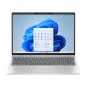 HP HEWLETT PACKARD Pavilion Aero 13-bg0003nh 13.3" WQXGA 2560x1600 AG IPS 400cd, Ryzen5 8640U 3.5GHz, 16GB, 512GB SSD, Win 11, ezüst