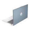 HP 15-fd0023nh 15.6" FHD AG IPS, Core i3-1315U 1.2GHz, 8GB, 512GB SSD, kék/ezüst