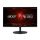 ACER IPS Nitro Monitor XF270M3biiph 27", 16:9 FHD, 250Hz, FreeSync, 1ms, 250nits, 2xHDMI, DP, fekete