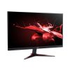 ACER VA Nitro Monitor VG240YS3bmiipx 23,8", 16:9 FHD, 180Hz, FreeSync, 1ms, 250nits, 2xHDMI, DP, MM, fekete