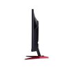 ACER VA Nitro Monitor VG240YS3bmiipx 23,8", 16:9 FHD, 180Hz, FreeSync, 1ms, 250nits, 2xHDMI, DP, MM, fekete