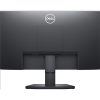 DELL LED Monitor 21.4" SE2225H FHD 1920x1080, VA, 3000:1, 250cd, 5ms, VGA, HDMI, fekete