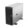 DELL ISG szerver - PE T550 torony (8x3.5"), 1x16C S4314 2.4GHz, 1x32GB, 1x480GB RI SSD; H755, iD9 En., 2x1100W.