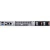 DELL ISG szerver - PE R360 rack (4x3.5"), 4C E-2434 3.4GHz, 1x16GB, 1x480GB RI SSD; H355, iD9 Ba., 2x700W.