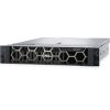 DELL ISG szerver - PE R550 rack (8x3.5"), 1x16C S4314 2.4GHz, 1x32GB, 1x480GB RI SSD; H755, iD9 En., 2x700W.