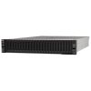 LENOVO rack szerver - SR650 V3 (2.5"), 1x 12C 4510 2.4GHz, 1x32GB, NoHDD, 9350-8i, XCC2:P, 1x1100W.