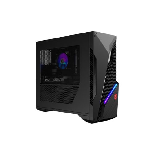 MSI GAMING DT MAG Infinite S3 14NUB7-2220XEU, i7-14700F, 32GB, 1TB M.2, RTX 4060 Ti 16GB, NOOS, Black