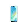 SAMSUNG Okostelefon Galaxy A16 5G, Világoszöld, 128GB