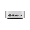 Apple MAC MINI: M4 10C CPU/10C GPU/16GB/512GB