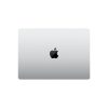 Apple Macbook Pro 14,2"  M4 PRO 12C CPU/16C GPU, 24GB/512GB - Silver - HUN KB