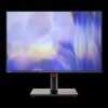 LENOVO Monitor ThinkVision T24d-30; 24" WUXGA 1920x1200 IPS, 100Hz, 16:10, 1500:1, 300cd/m2, 4ms, D-Sub, HDMI, DP