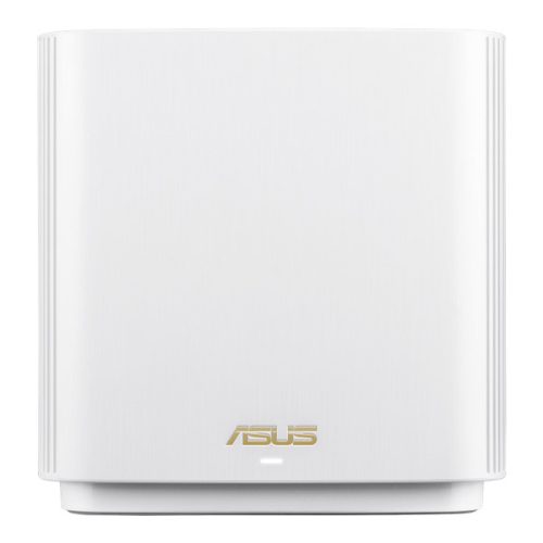 ASUS Wireless ZenWifi Mesh Networking system AX7800, XT9 1-PK WHITE