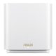 ASUS Wireless ZenWifi Mesh Networking system AX7800, XT9 1-PK WHITE