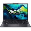 ACER Aspire AG15-51P-532U, 15.3" WUXGA IPS, Intel Core i5-1334U, 16GB, 512GB SSD, UMA, DOS, acélszürke