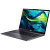 ACER Aspire AG15-51P-532U, 15.3" WUXGA IPS, Intel Core i5-1334U, 16GB, 512GB SSD, UMA, DOS, acélszürke