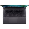 ACER Aspire AG15-51P-74JE, 15.3" WUXGA IPS, Intel Core i7-1355U, 16GB, 1TB SSD, UMA, DOS, acélszürke