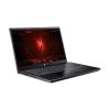 ACER Aspire Nitro ANV15-41-R94N, 15.6" FHD IPS, AMD Ryzen 5-6600H, 16GB, 1TB SSD, GeForce RTX 3050, DOS, fekete