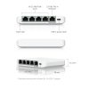 UBiQUiTi Switch 5x2500Mbps, Menedzselhető, Asztali - USW-Flex-2.5G-5