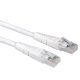 VALUE Patch kábel UTP, CAT6, LSOH, 1,5m, fehér