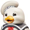 NUMSKULL Tubbz XL - Ghostbusters "Stay Puft" Gumikacsa