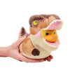 NUMSKULL Tubbz Plush - Jurassic Park "T-Rex" plüss kacsa