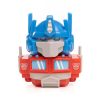 NUMSKULL Tubbz Boxed - Transformers "Optimus Prime" Gumikacsa