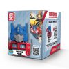 NUMSKULL Tubbz Boxed - Transformers "Optimus Prime" Gumikacsa