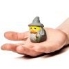 NUMSKULL Tubbz Mini - Lord of the Rings "Gandalf The Grey" Gumikacsa