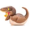 NUMSKULL Tubbz Plush - Jurassic Park "Velociraptor" plüss kacsa