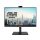 ASUS BE24EQSK LED Monitor 24" IPS 1920x1080, HDMI/D-Sub/Displayport, 2MP Webkamera, hangszóró