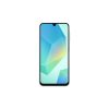 SAMSUNG Okostelefon Galaxy A16, Szürke, 128GB