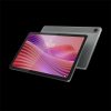 LENOVO Tab TB311FU, 10.1" ,  MediaTek Helio G85,  OC, 4GB, 128GB, Android, Luna grey, Clear Case, WOA