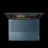 LENOVO Yoga Pro 7 14IMH9, 14.5" 2.8K WQXGA+, Intel Core Ultra 7 155H, 32GB, 1TB SSD, RTX 4050 6GB Win11 Home, Tidal Teal