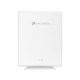 TP-LINK Wireless Access Point Dual Band AX3000 Wifi 6 Mennyezetre rögzíthető, EAP650-DESKTOP