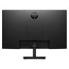 HP monitor 23.8” Series 3 Pro 324pf AG IPS 1920x1080, 100Hz, 16:9, 1000:1, 5ms, HDMI, DP, VGA, fekete