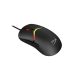 HP HEWLETT PACKARD HYPERX vezetékes gaming egér Pulsefire Saga