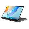 ASUS CONS NB Vivobook Flip TP3407SA-QL003W 14" WUXGA OLED Touch, Ultra 5 226V, 16GB, 512GB M.2, INT, WIN11H, Szürke