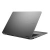 ASUS CONS NB Vivobook Flip TP3407SA-QL003W 14" WUXGA OLED Touch, Ultra 5 226V, 16GB, 512GB M.2, INT, WIN11H, Szürke