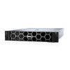 DELL ISG szerver - PE R760xs rack (16x2.5"), 1x12C S4510 2.4GHz, 1x32GB, NoDisk; H755, iD9 En., 2x1100W.