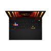 MSI Gaming NB Raider A18 HX A9WIG-064, 18" UHD+, Ryzen 9 9955HX3D, 64GB, 2TB, RTX 5080 16GB, WIN11H, Black - US KEY