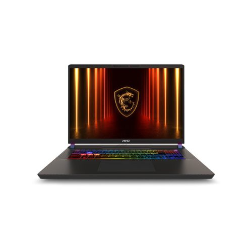 MSI Gaming NB Vector 17 HX AI A2WJG, 17" QHD+ 240Hz, Ultra 9 275HX, 32GB, 1TB M.2, RTX 5090 24GB, WIN11H, Cosmos Gray