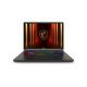 MSI Gaming NB Vector 17 HX AI A2WJG, 17" QHD+ 240Hz, Ultra 9 275HX, 32GB, 1TB M.2, RTX 5090 24GB, WIN11H, Cosmos Gray
