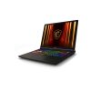 MSI Gaming NB Vector 17 HX AI A2WJG, 17" QHD+ 240Hz, Ultra 9 275HX, 32GB, 1TB M.2, RTX 5090 24GB, WIN11H, Cosmos Gray