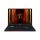 MSI Gaming NB Raider A18 HX A9WJG-063, 18" UHD+, Ryzen 9 9955HX3D, 64GB, 2TB, RTX 5090 24GB, WIN11H, Black - US KEY